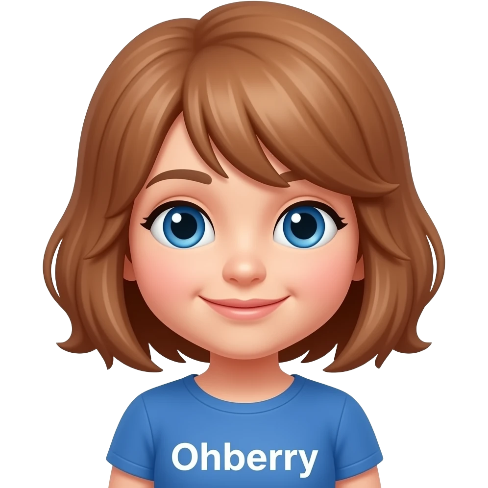 Duzberry emoji