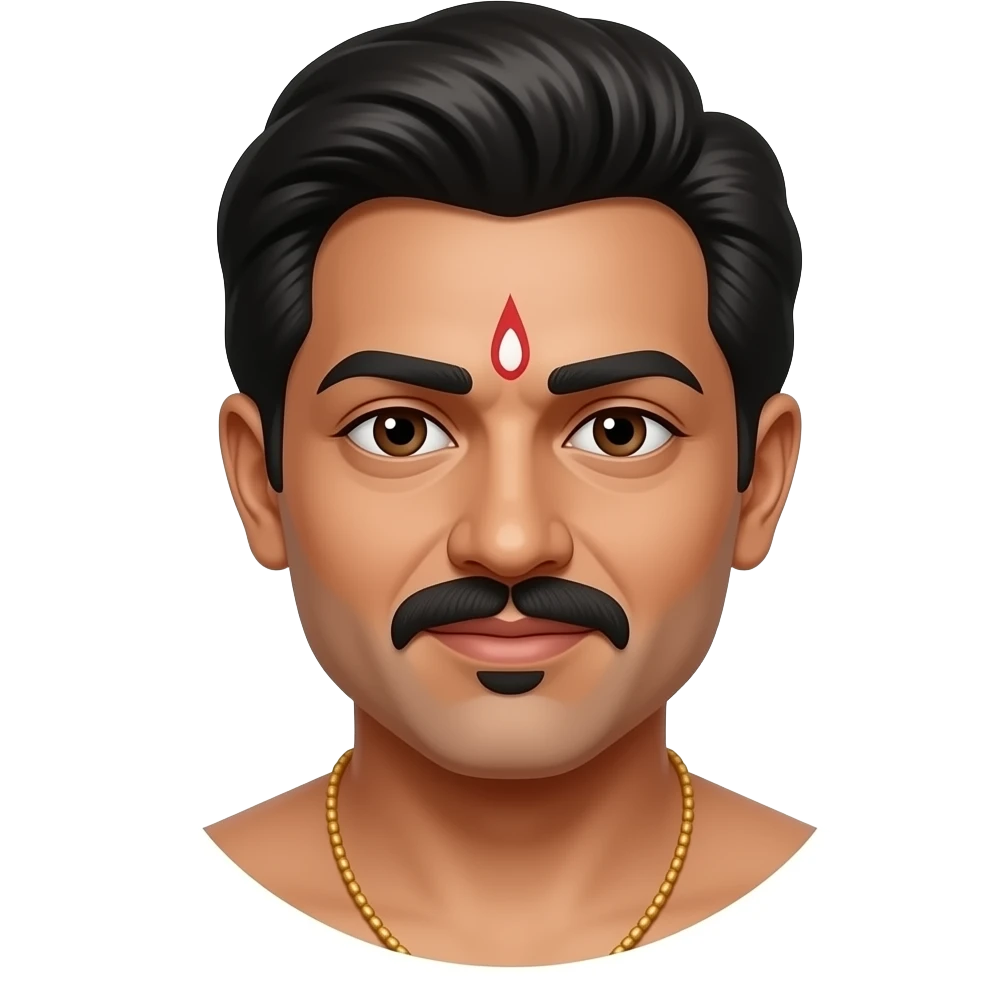 Aksharabhyasam emoji