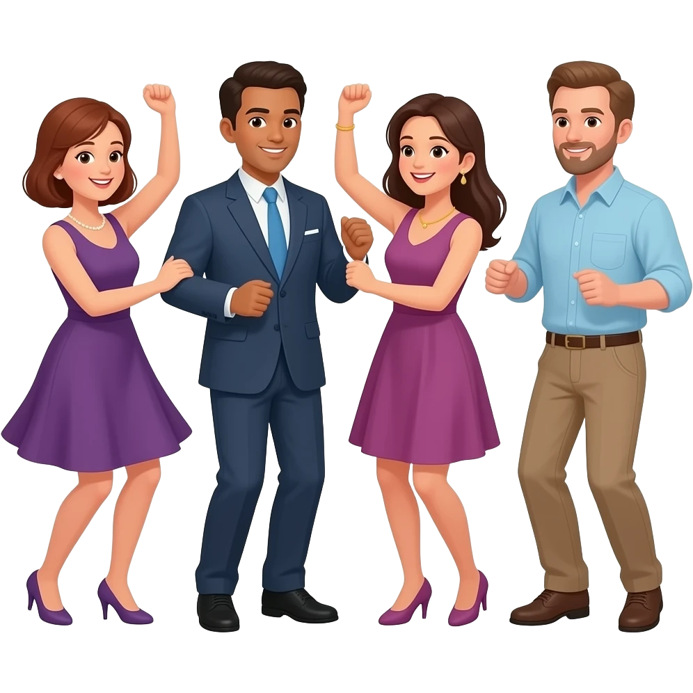 party emoji