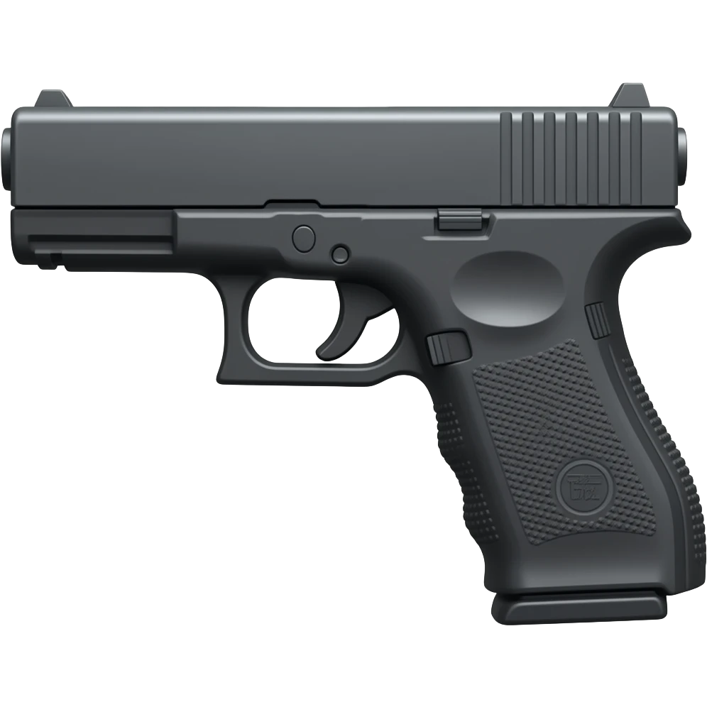 Glock 18 emoji