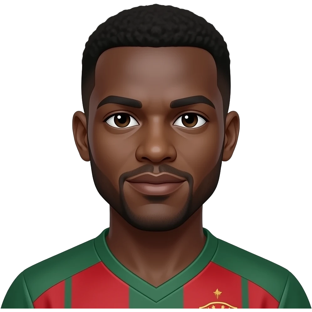 Sadio mané emoji