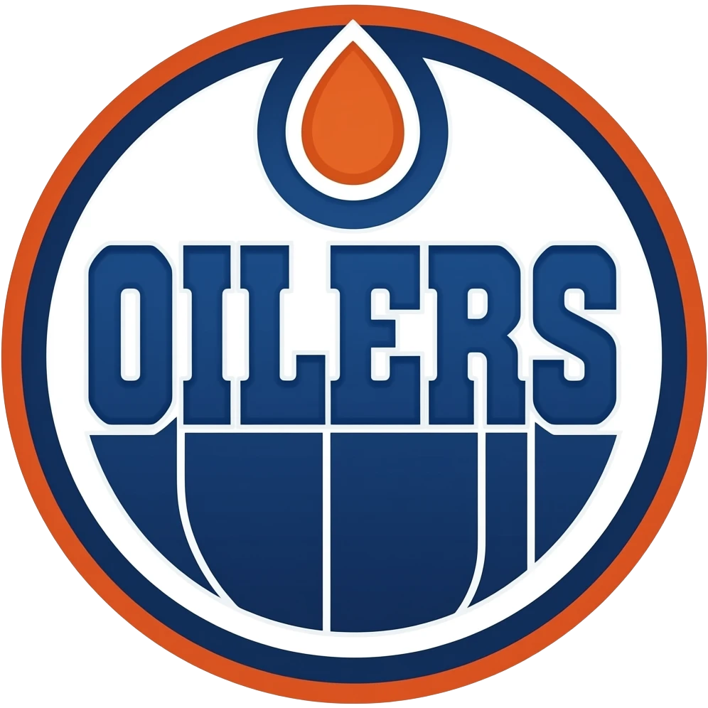 Oilers logo emoji
