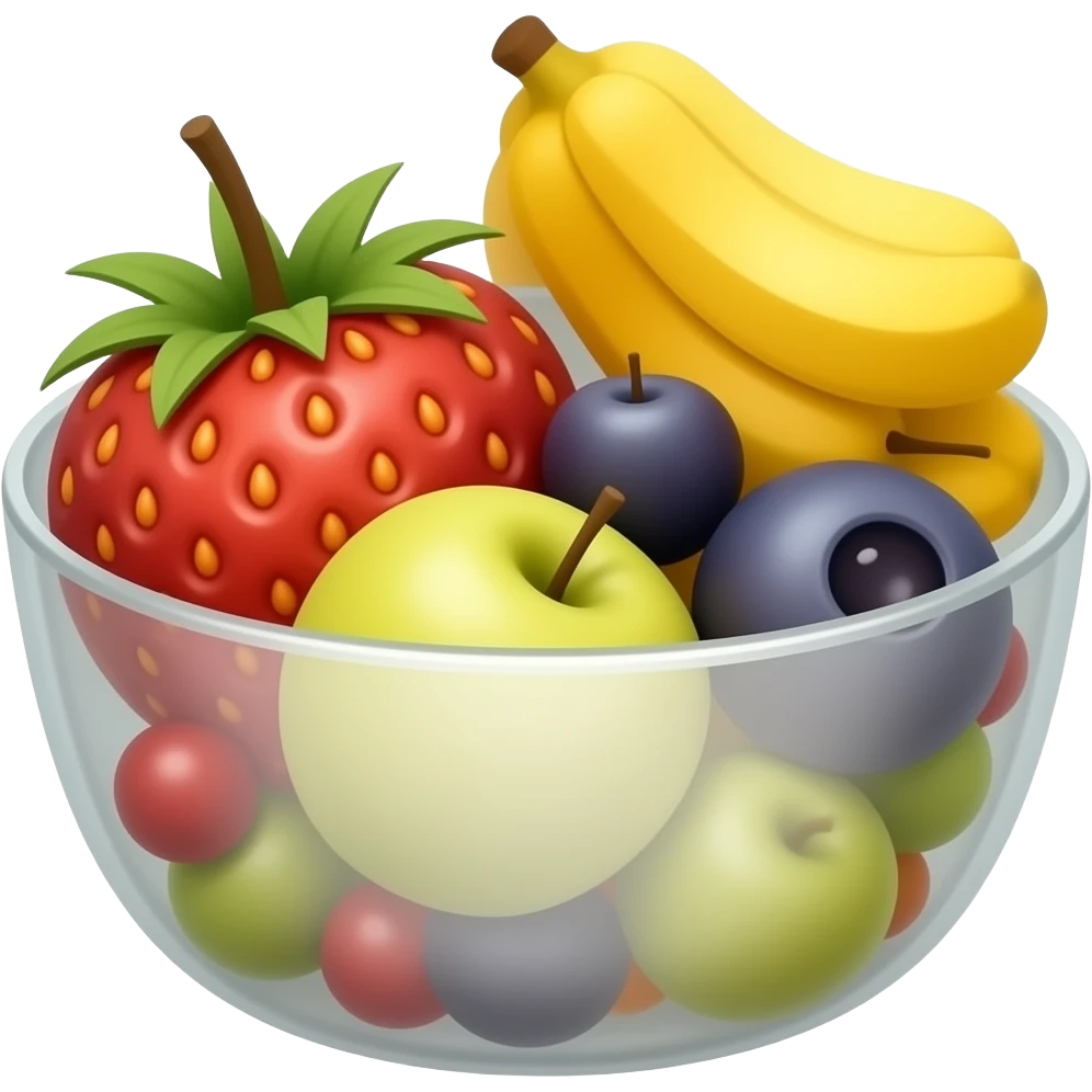 fruit emoji