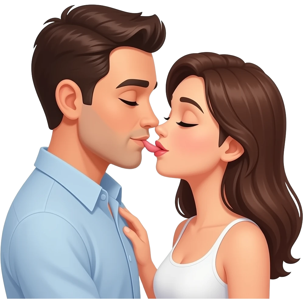 sex emoji