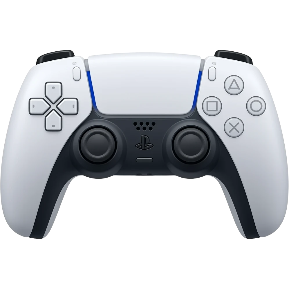 ps 5 controller emoji
