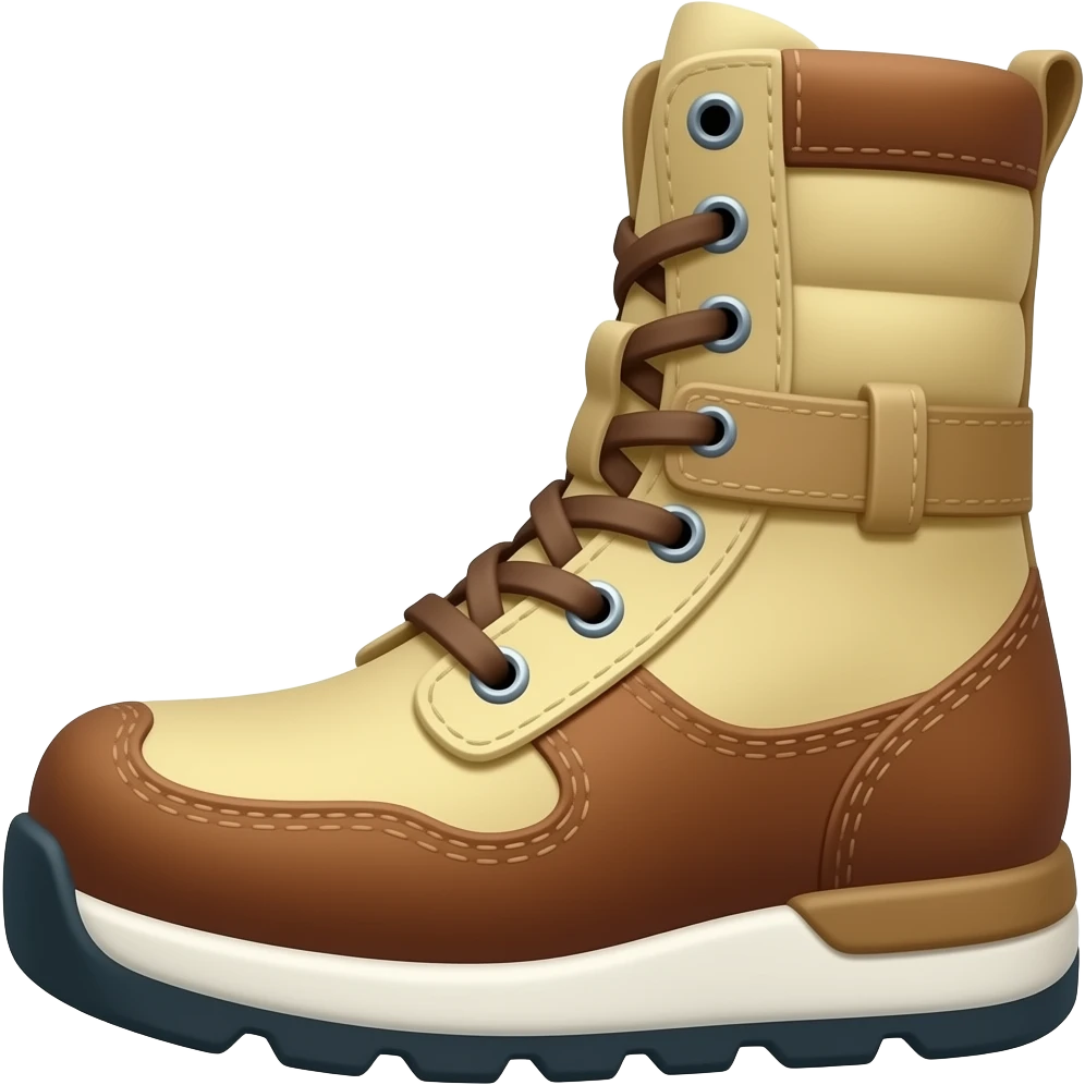 shoes emoji