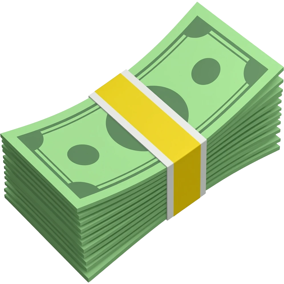 efectivo emoji
