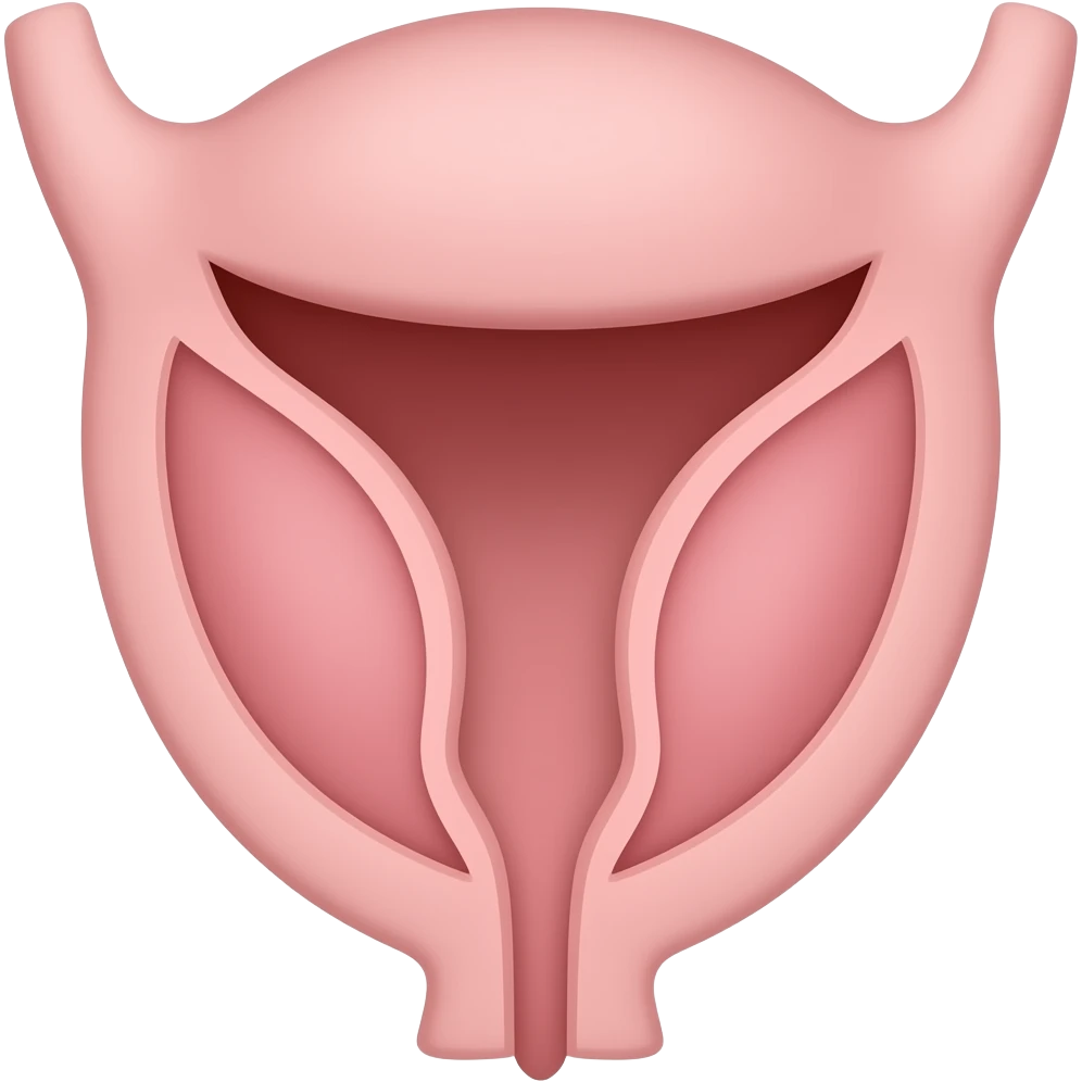 prostata emoji