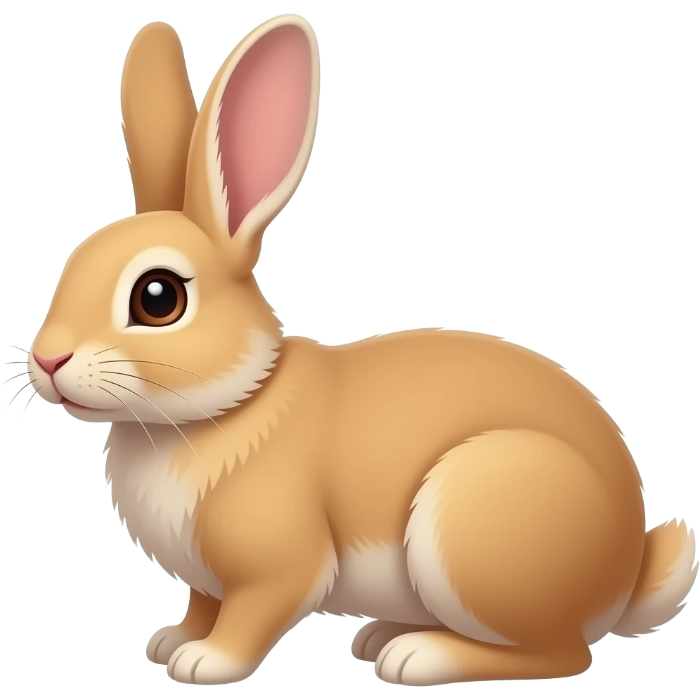 rabbit emoji