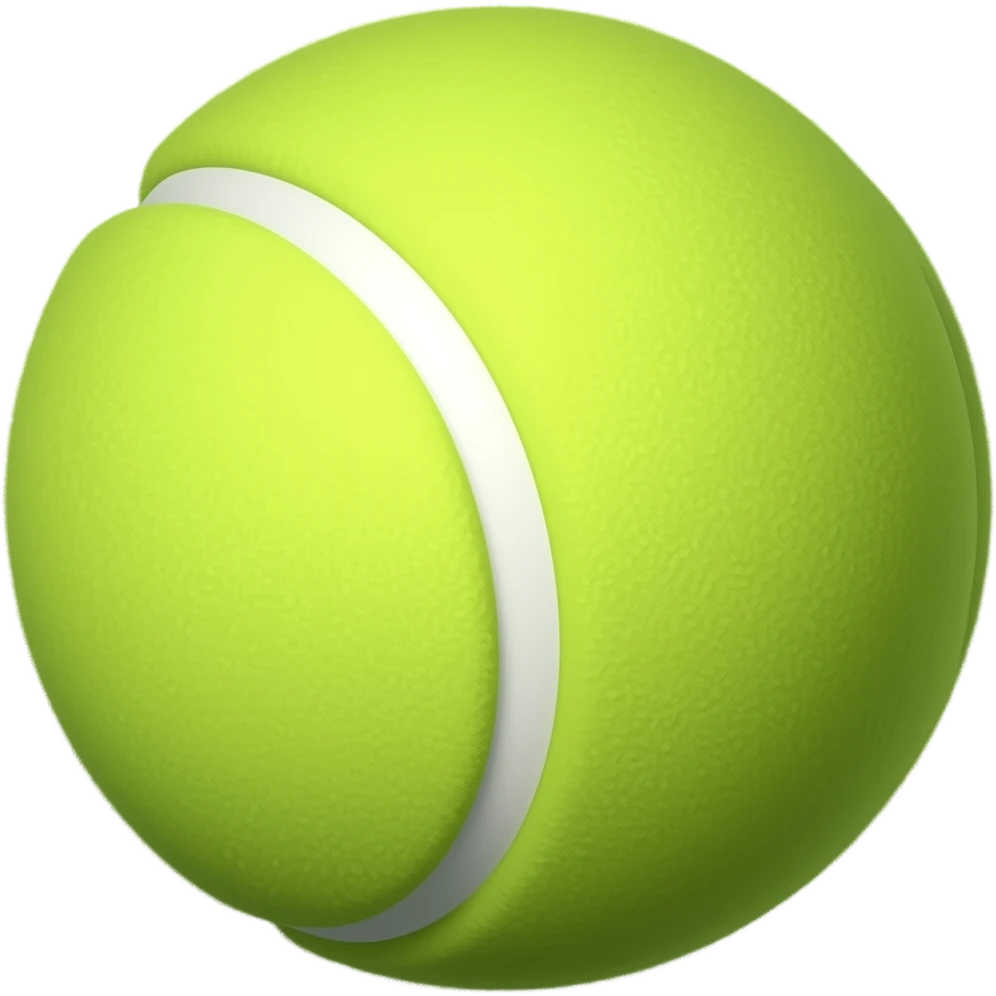 Balls emoji