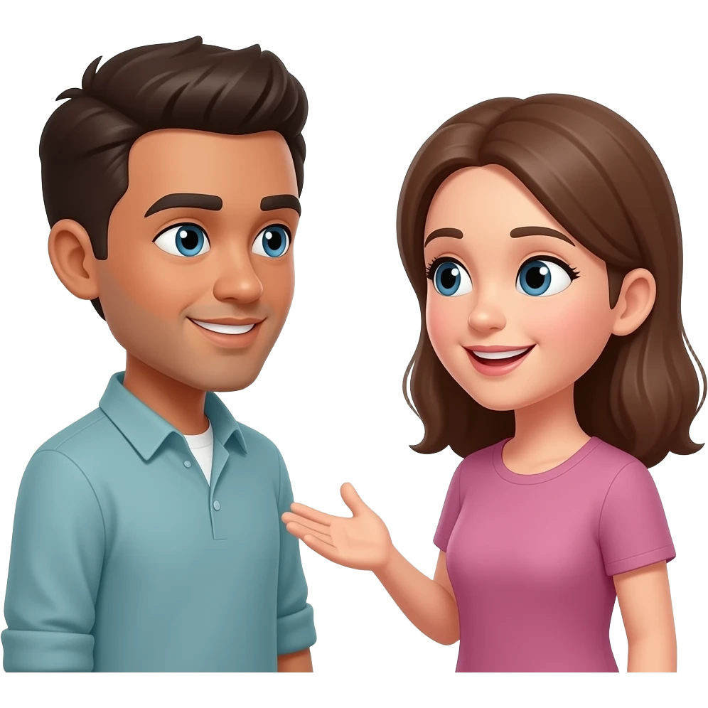 communication emoji