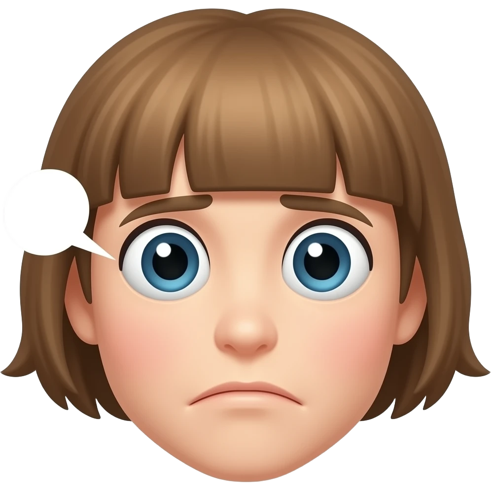 Fuck you emoji
