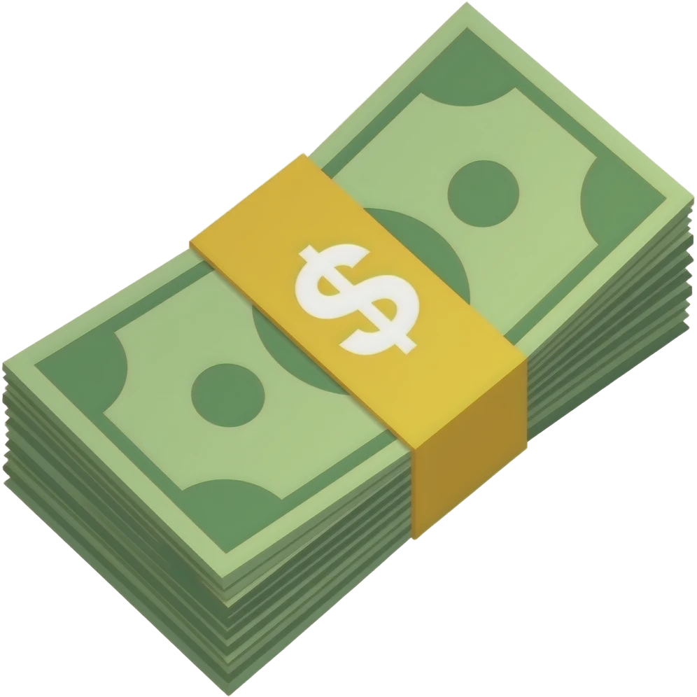 dinero emoji