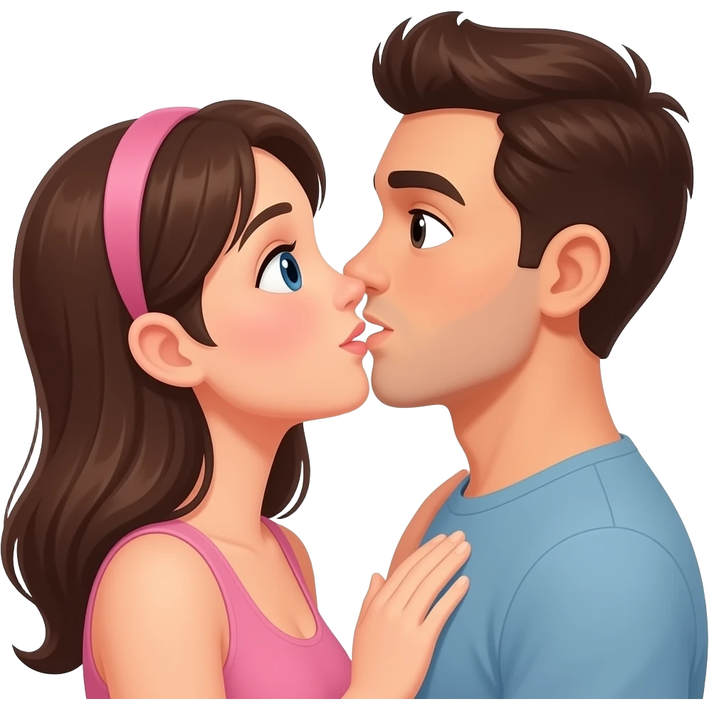 intercourse emoji