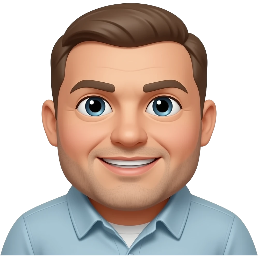BIG GYATT emoji