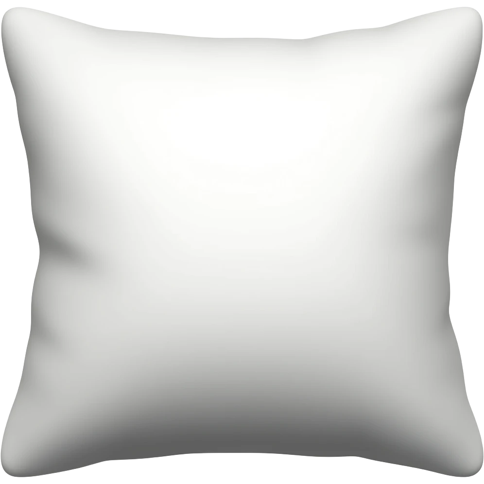 PILLOW emoji