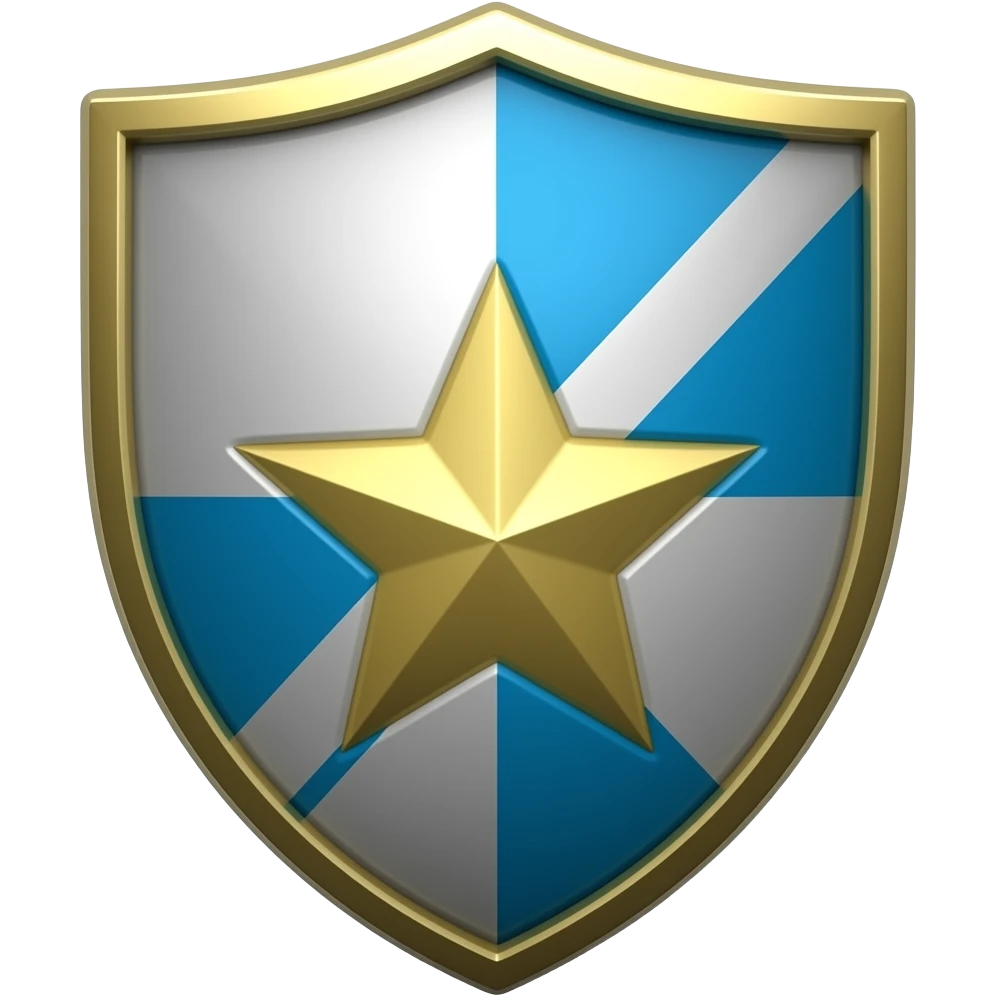 Shield emoji