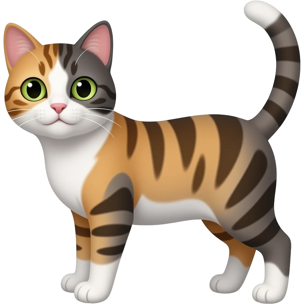 Pussy emoji