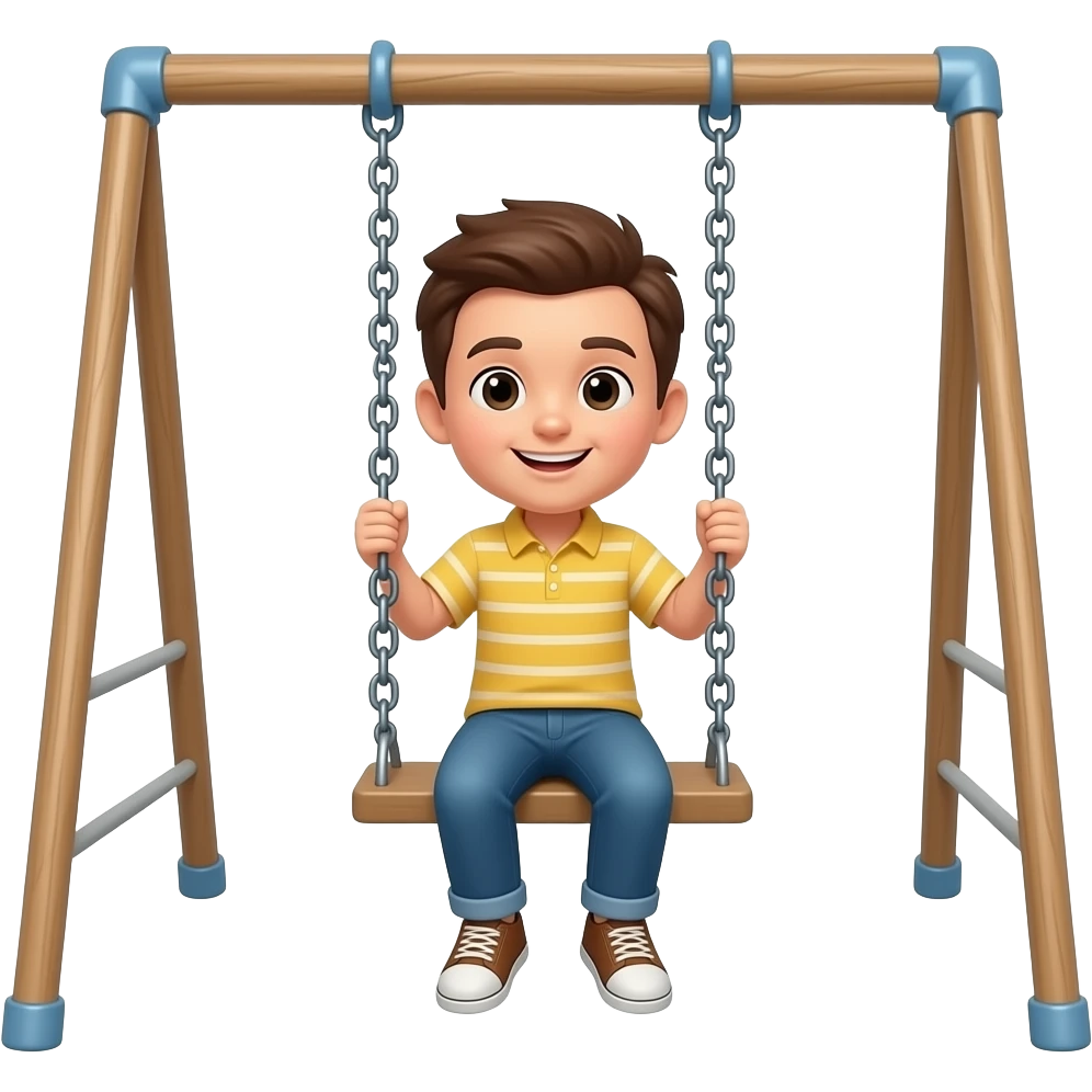 4Some Swinger emoji