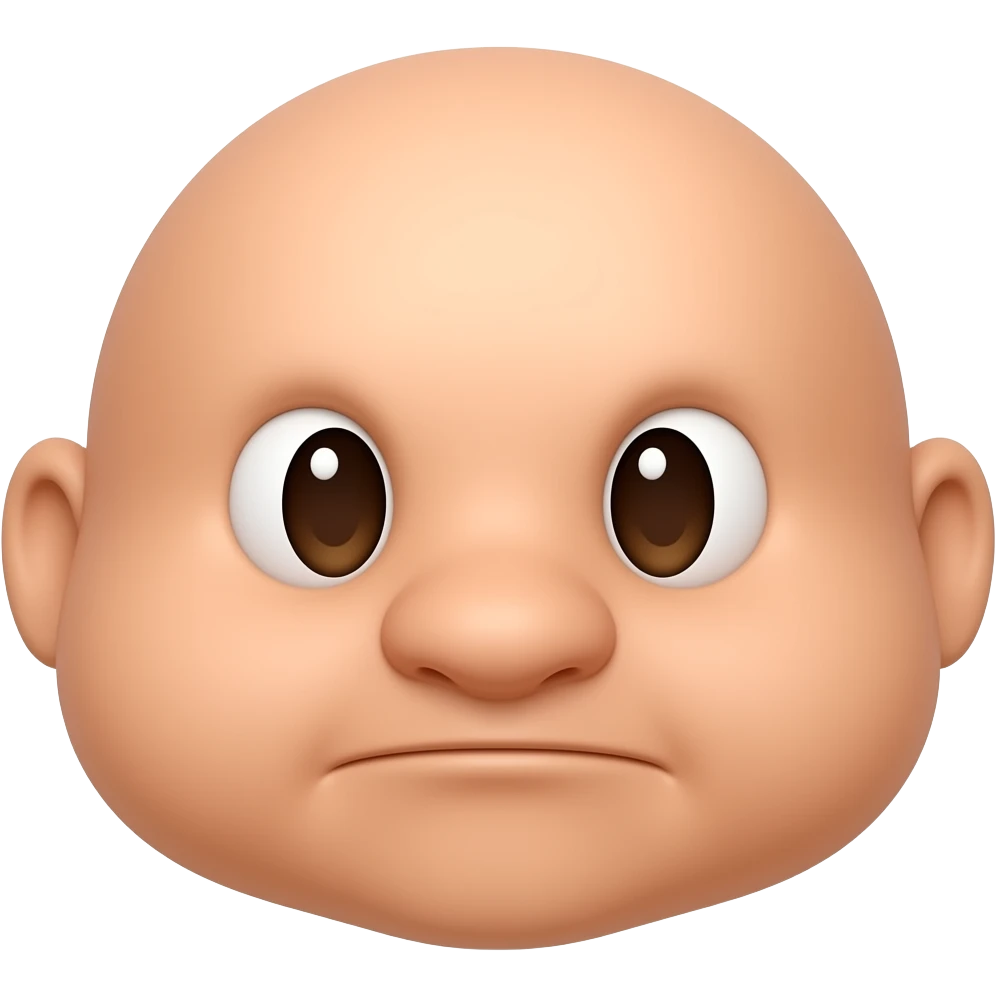 Big dick emoji