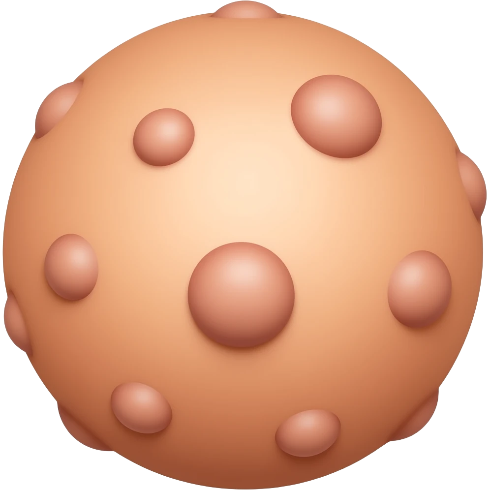 PIMPLE emoji
