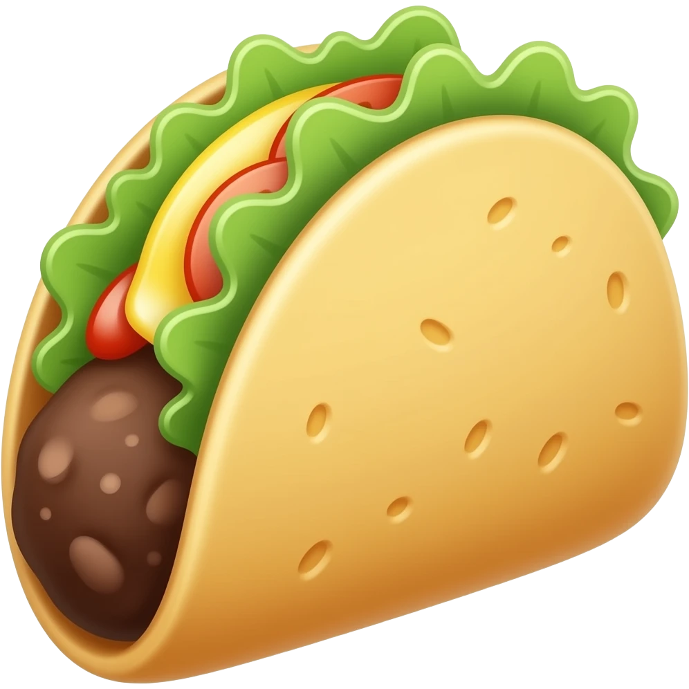 Tac emoji
