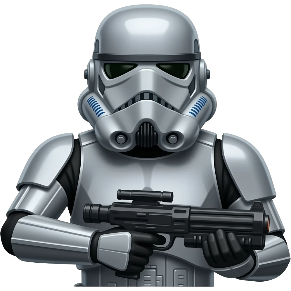 Bettle droid emoji