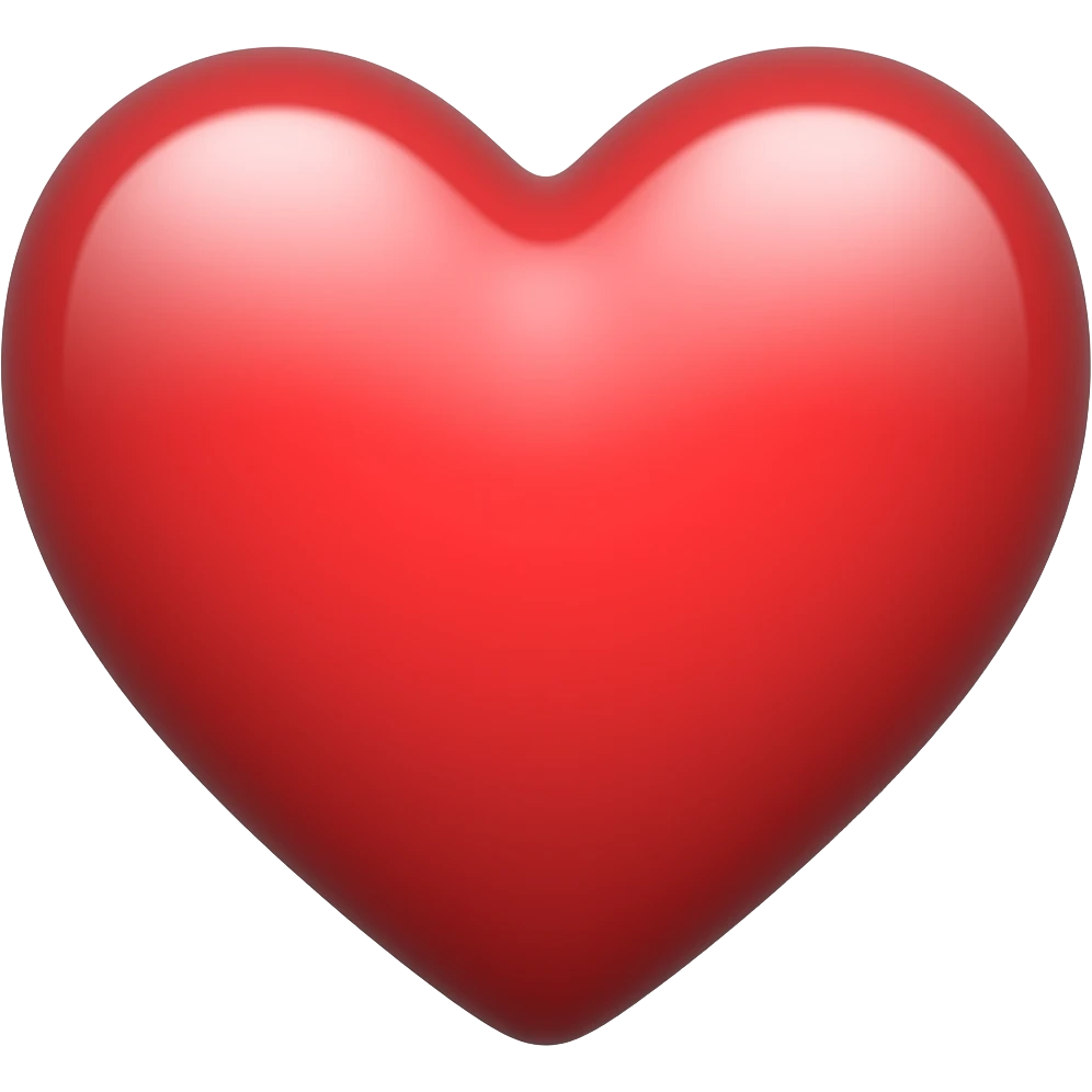 Любов emoji