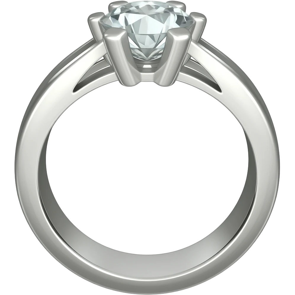 Ring wedding emoji