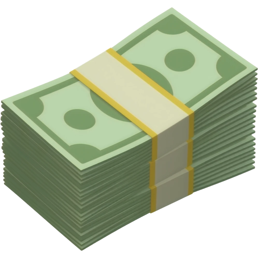 dinero emoji