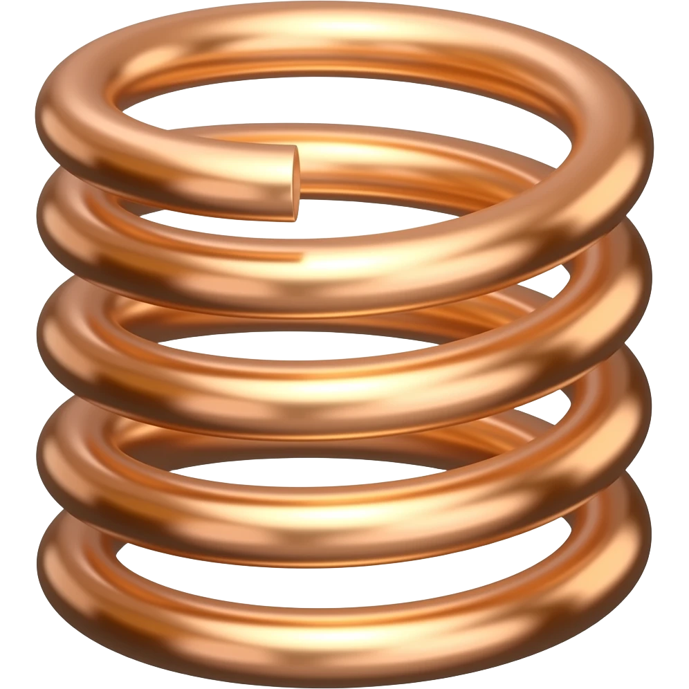 compressed spring emoji