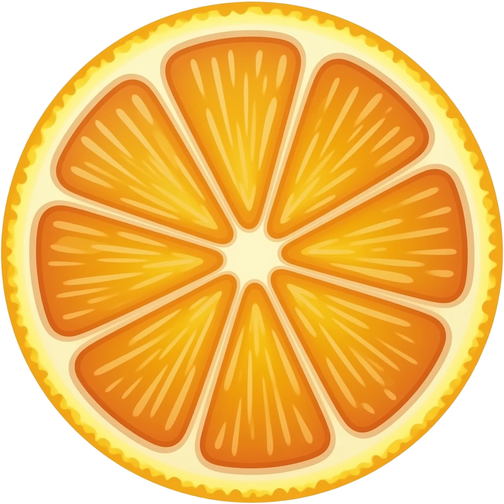 citrico emoji