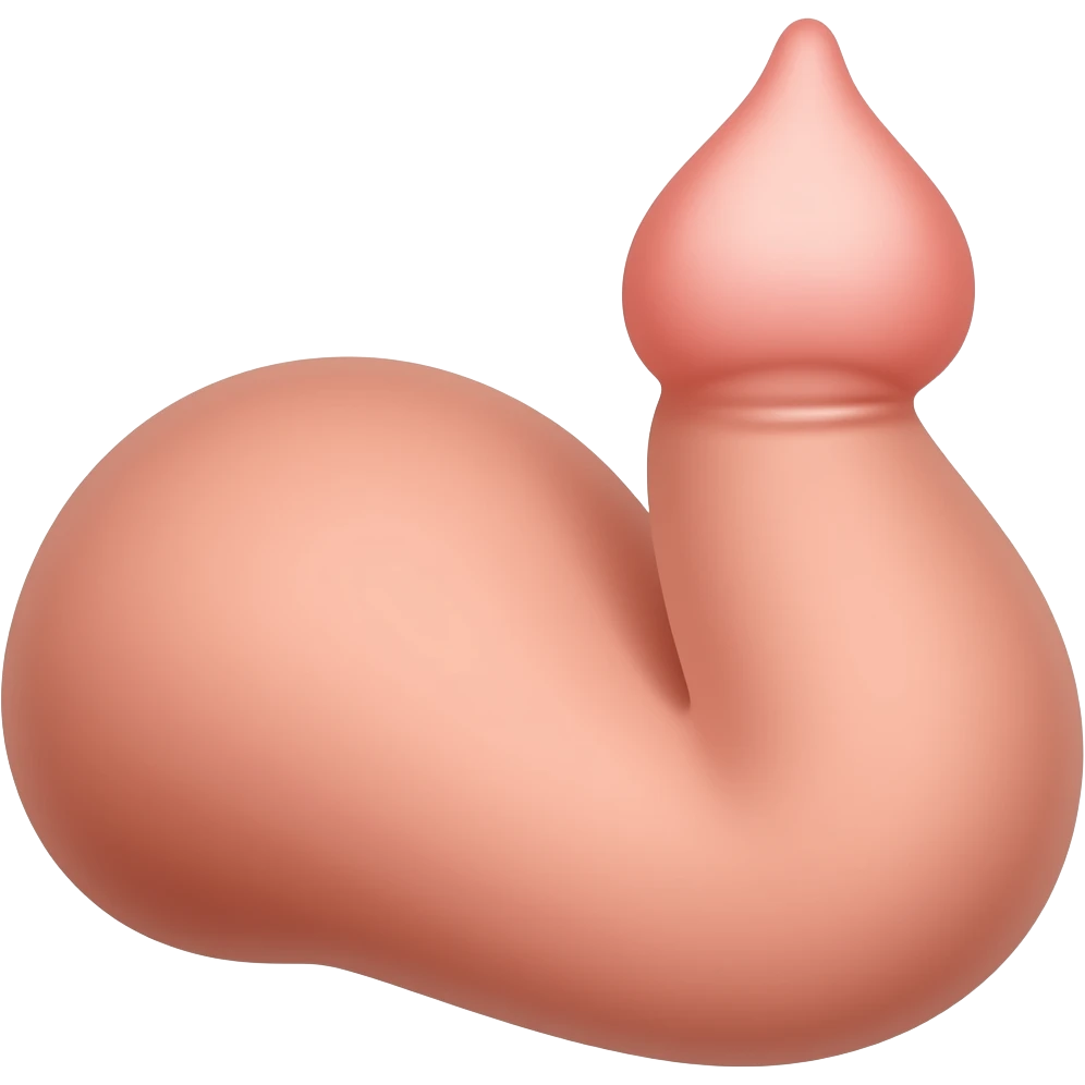 Penis emoji
