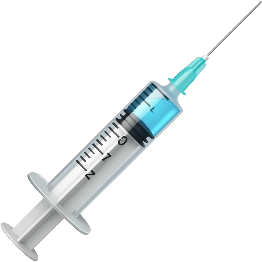 cortisol shot emoji