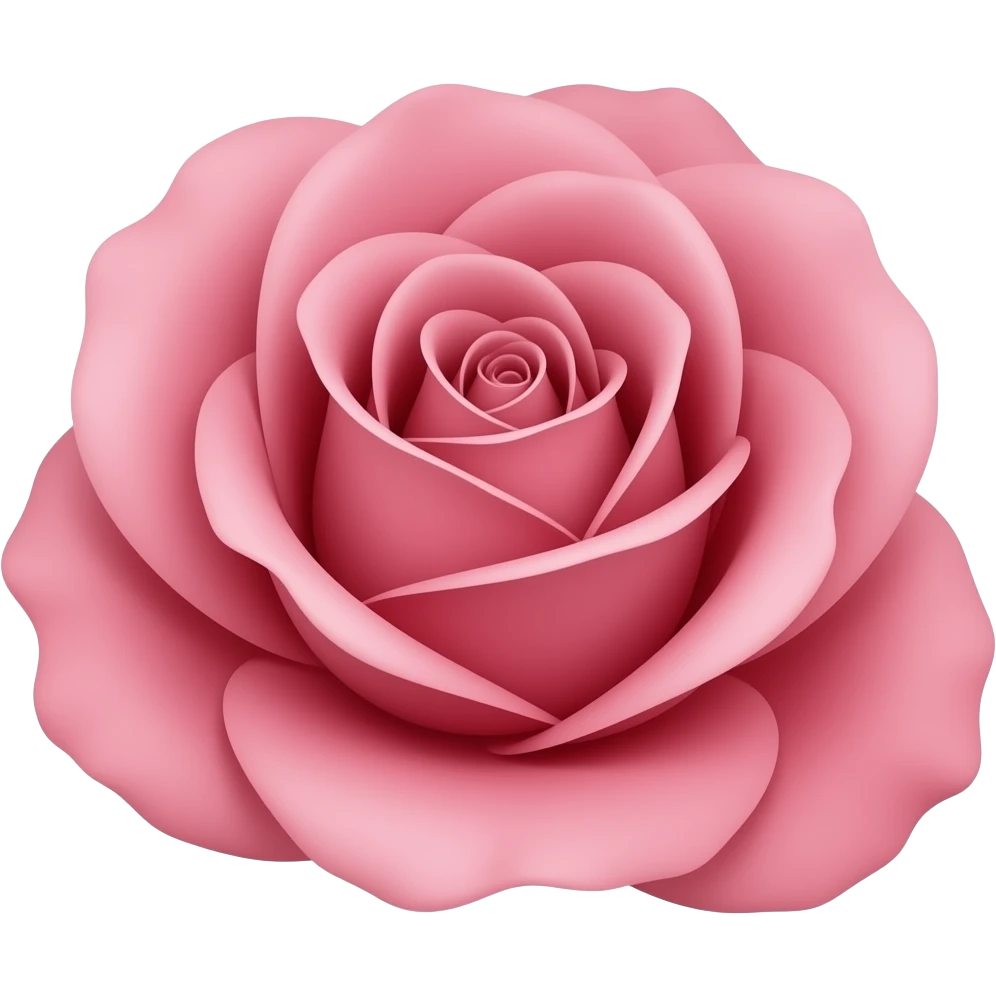 🌹this exact same rose emoji rotated horizontal emoji