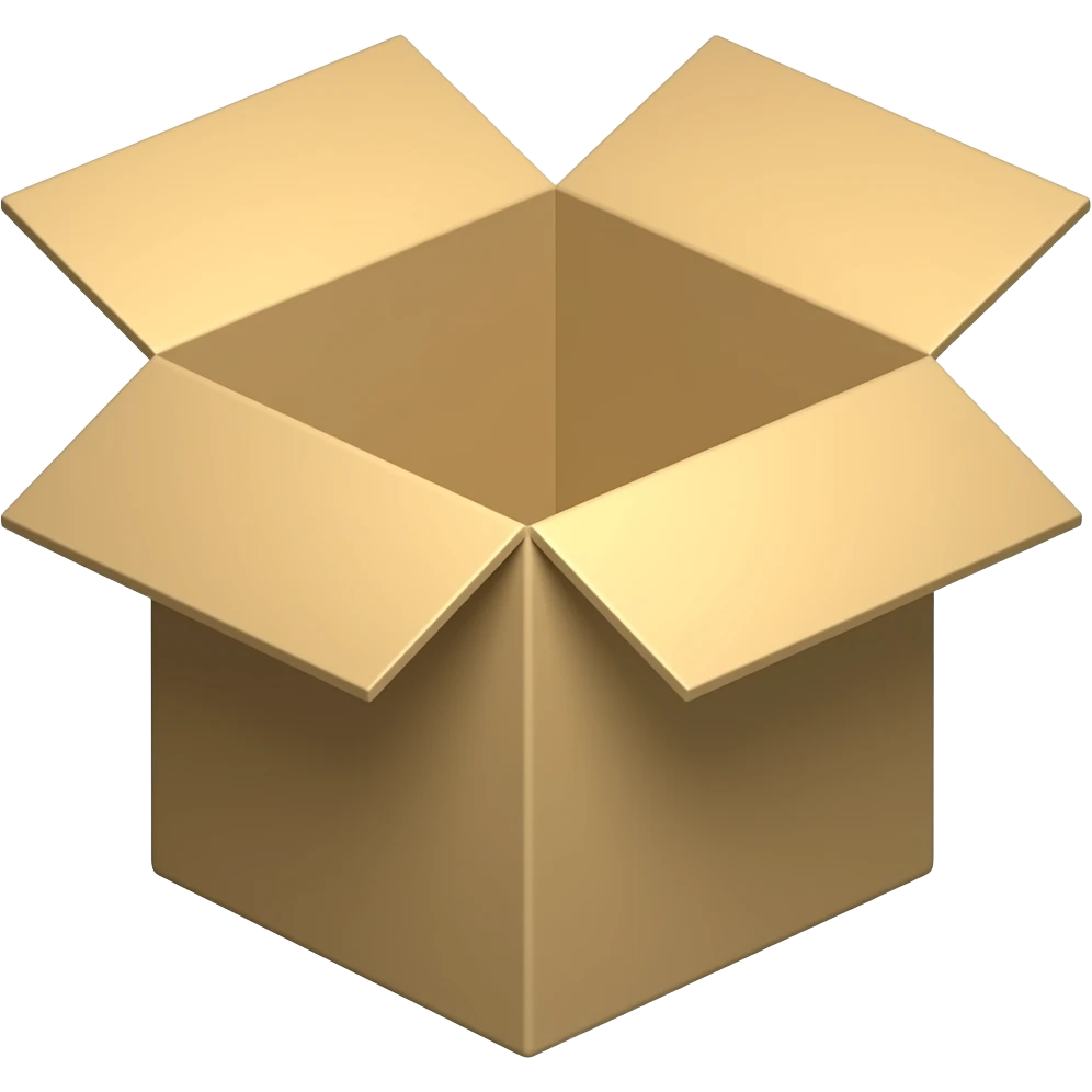 box emoji