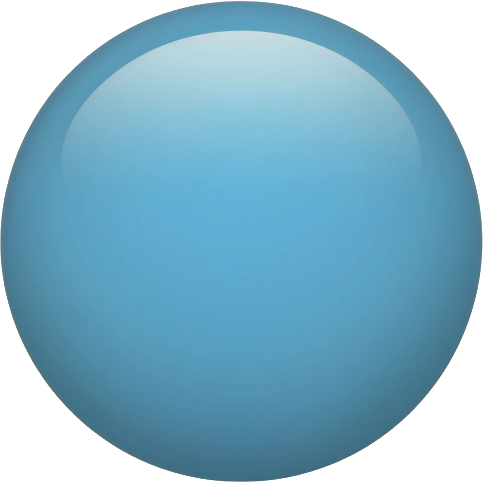 رنگشو آبی کن emoji