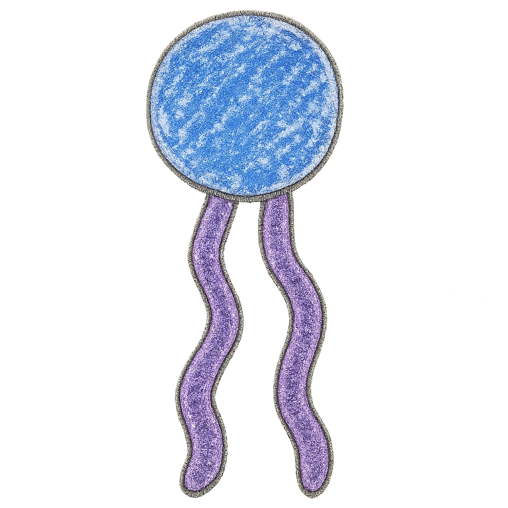 Phospholipide emoji