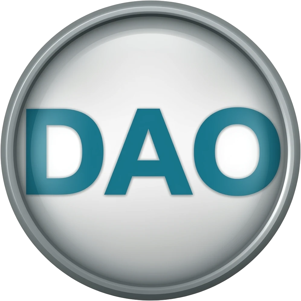 DAO emoji