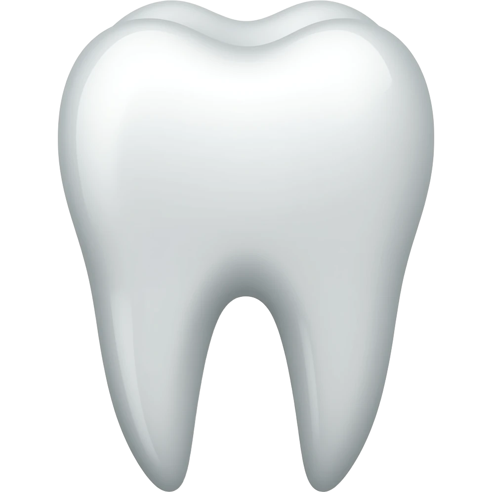 teeth emoji