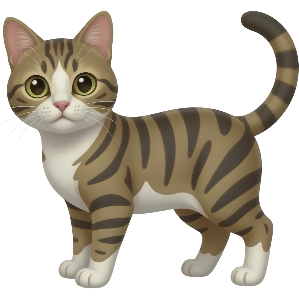 cat emoji