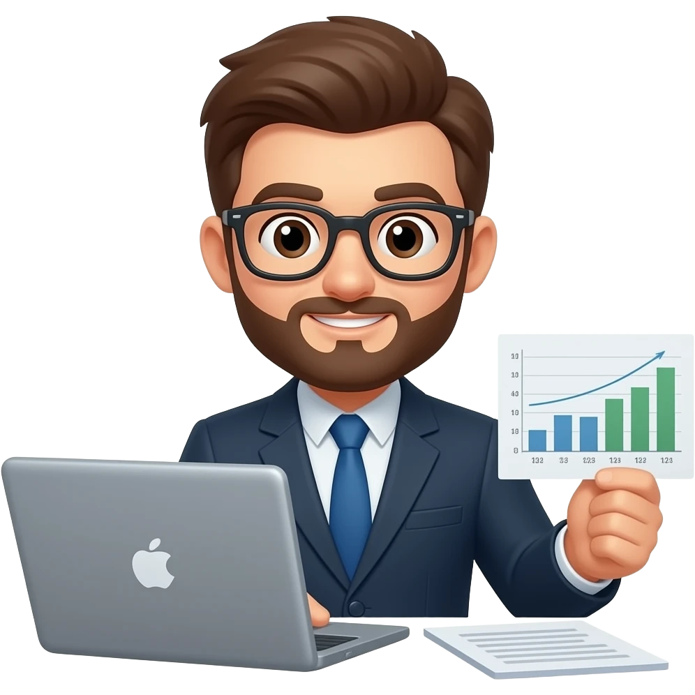 finance emoji