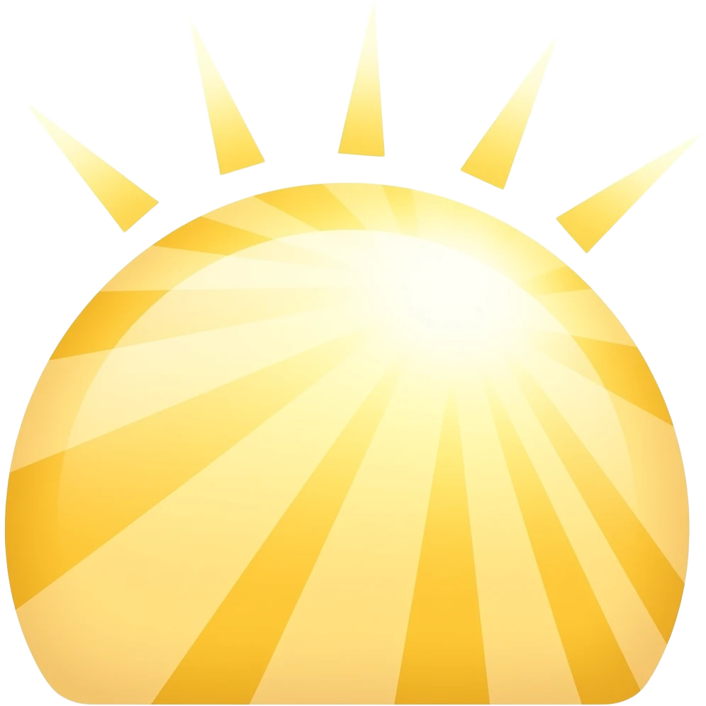 just light emoji
