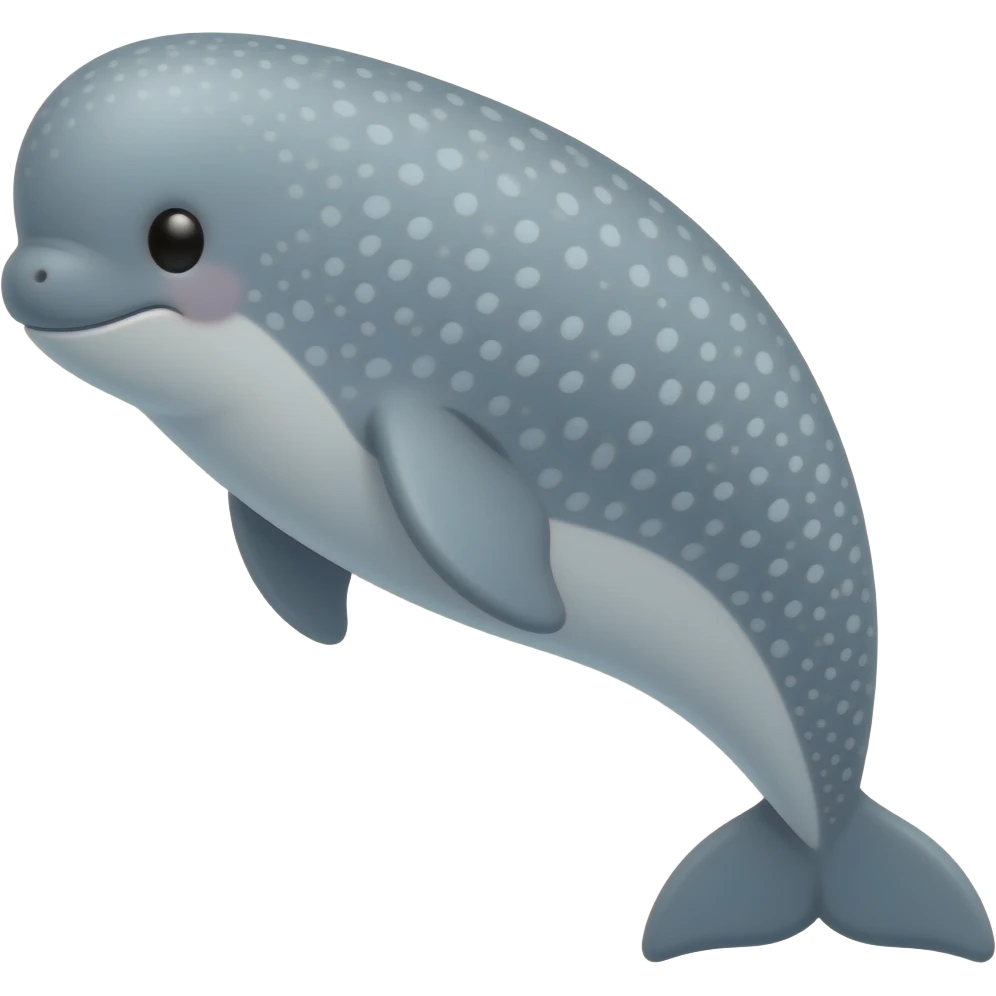 narwhal emoji