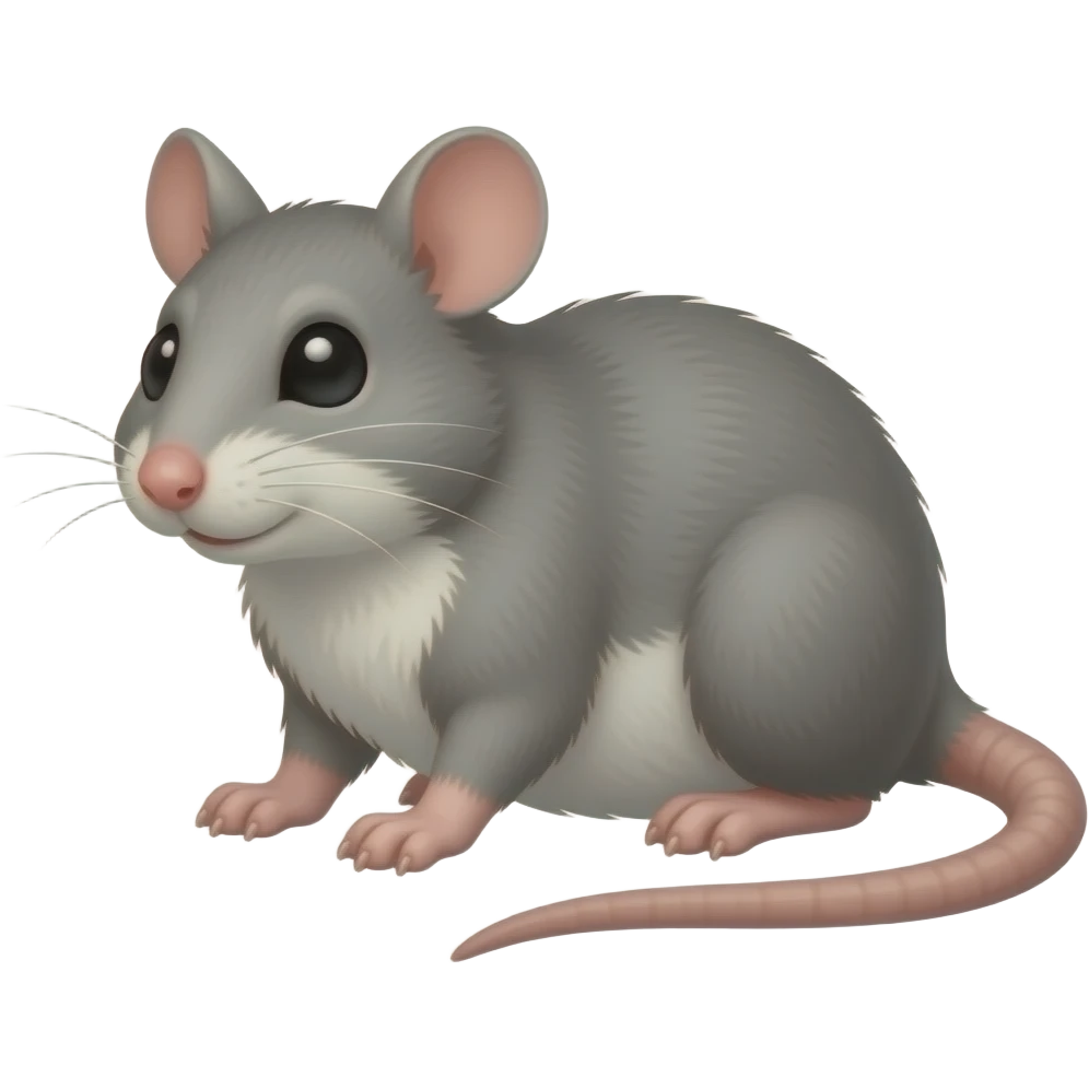 rat emoji