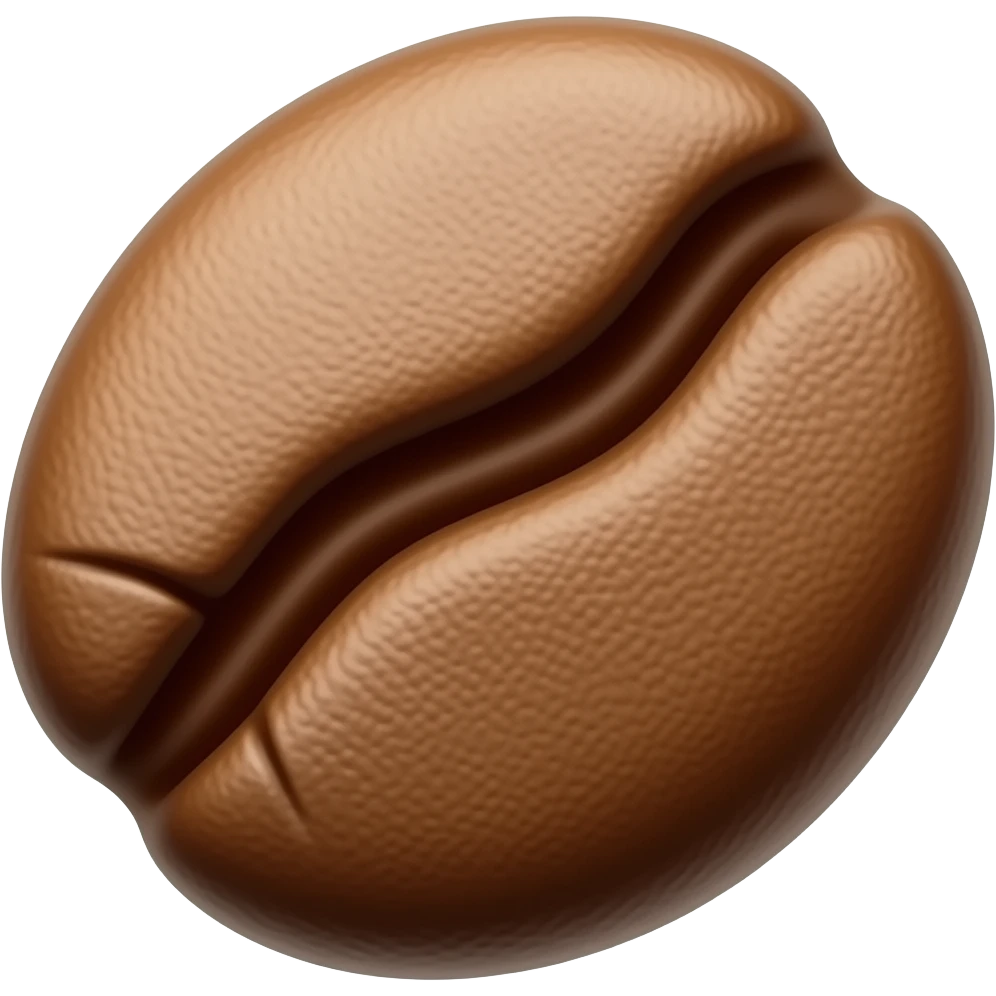 커피콩 emoji