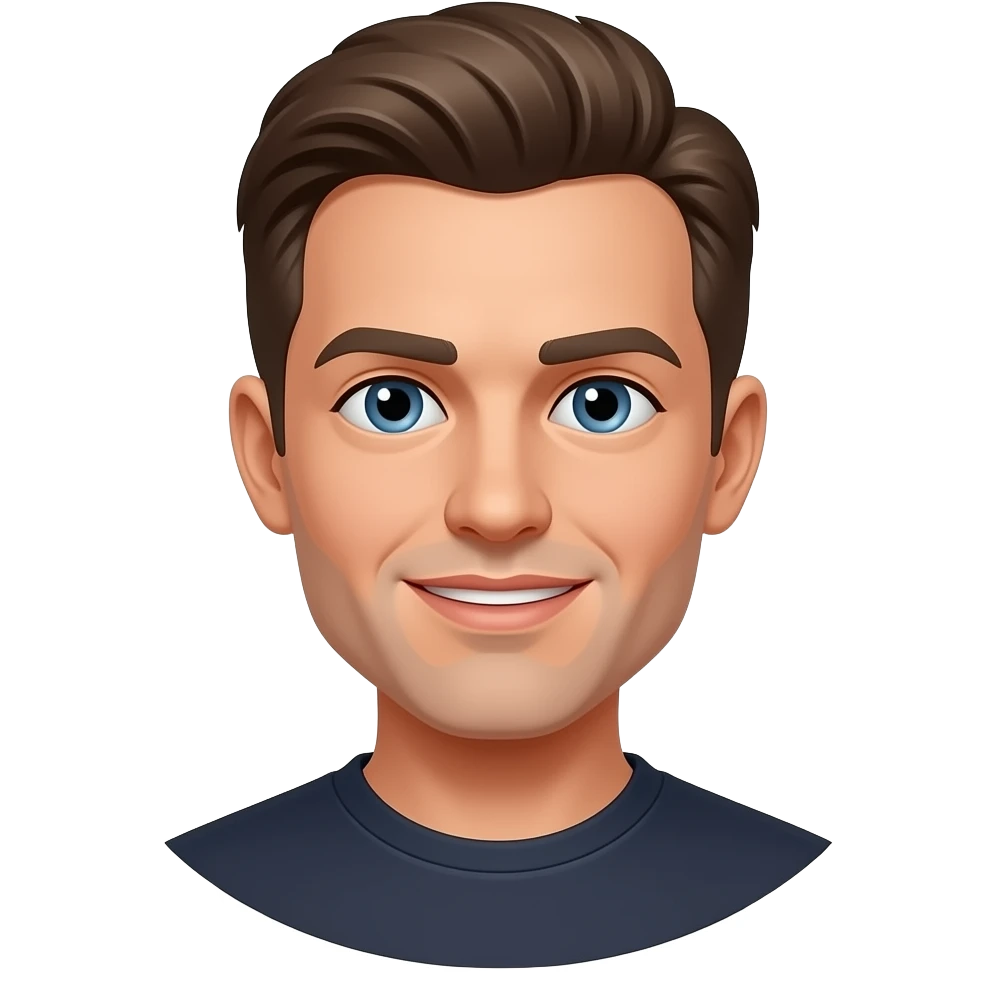 Jasson Vohees emoji