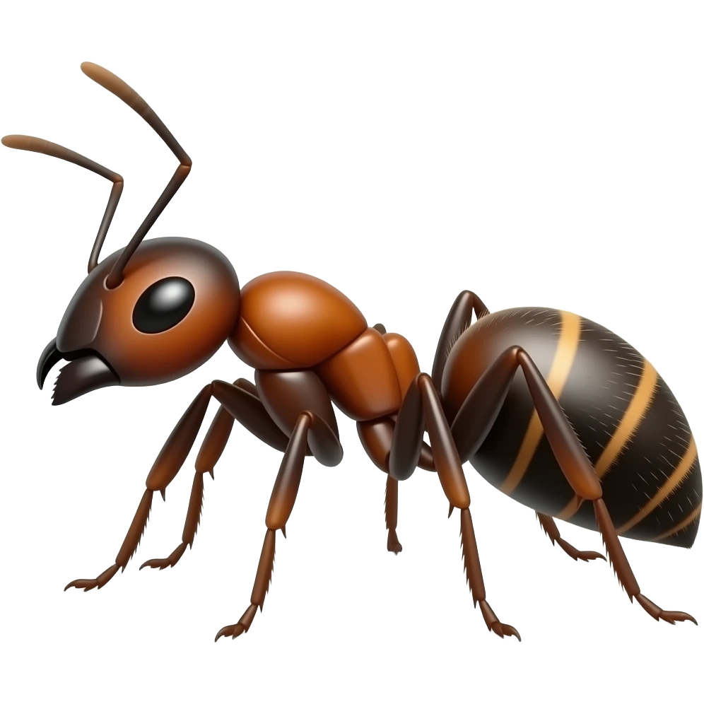ant emoji