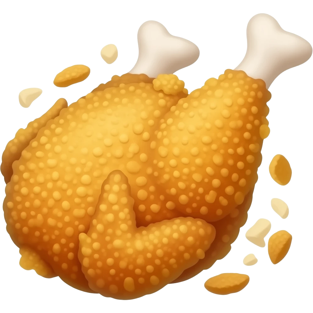 kfc emoji