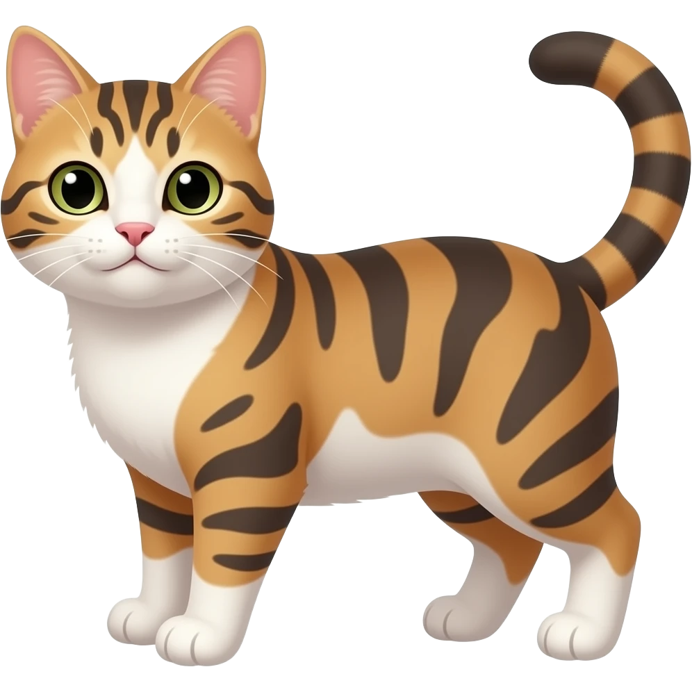 Kedi emoji